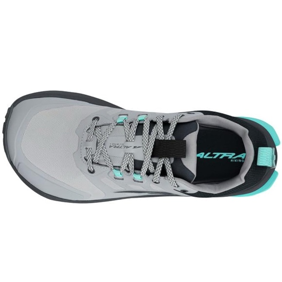 Altra Lone Peak WATERPROOF Trail Running Shoes NWOB Size 7.5 - Picture 8 of 8